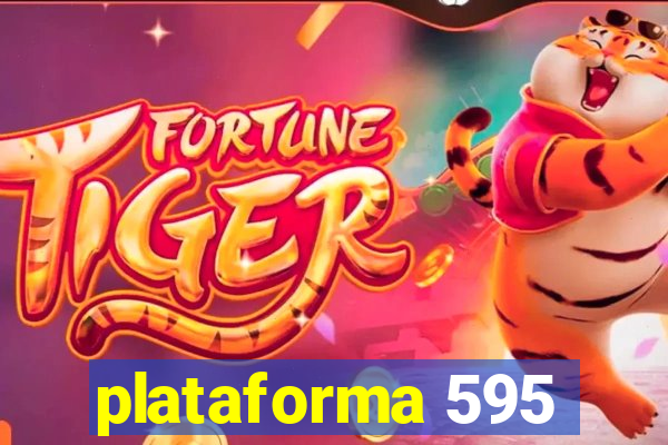 plataforma 595