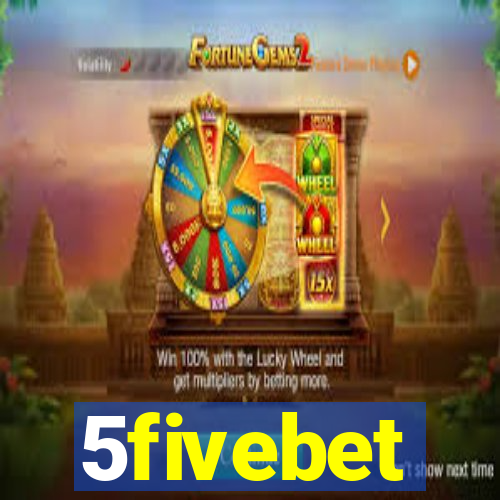 5fivebet