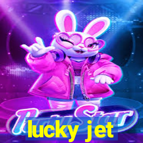 lucky jet