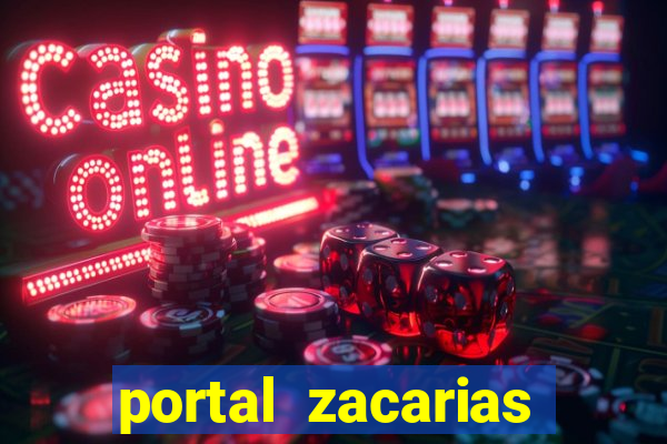 portal zacarias cavando cova