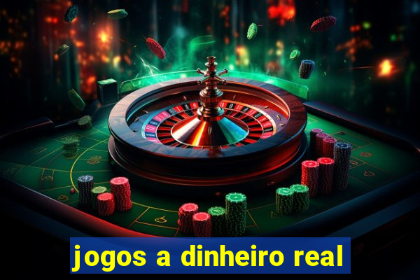 jogos a dinheiro real