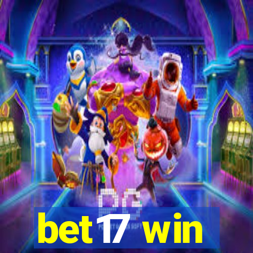 bet17 win