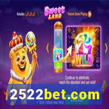 2522bet.com