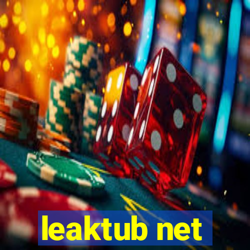 leaktub net