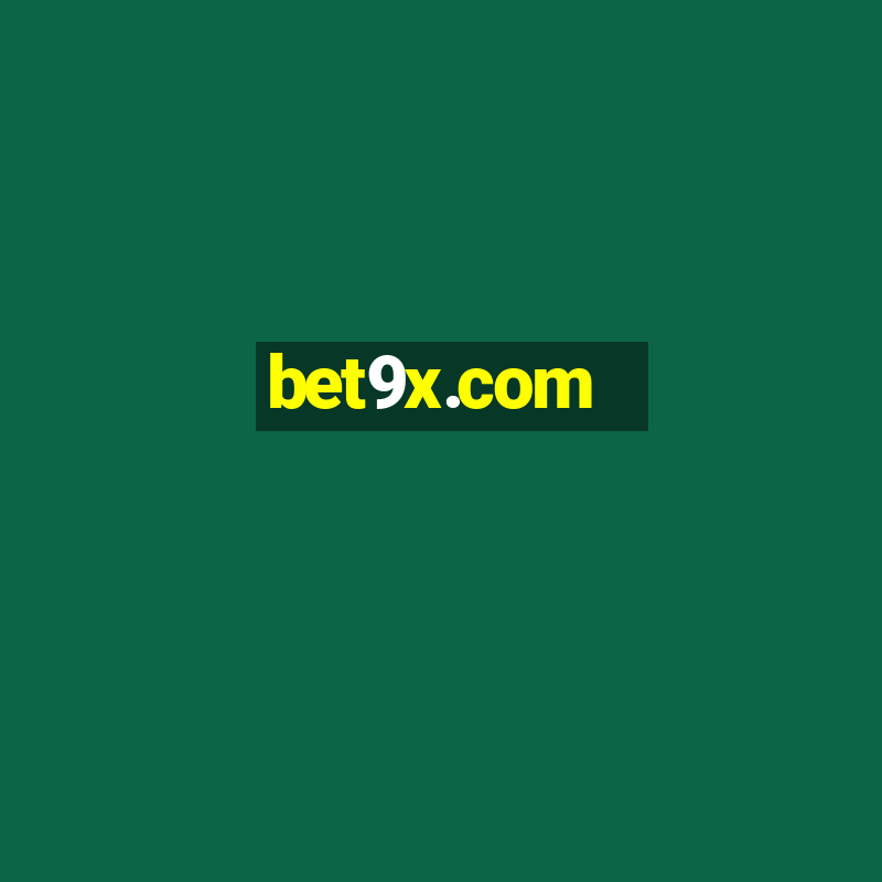 bet9x.com