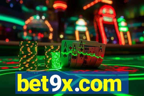 bet9x.com