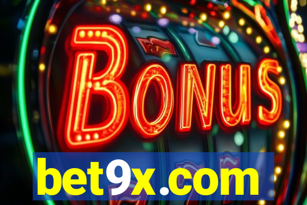 bet9x.com