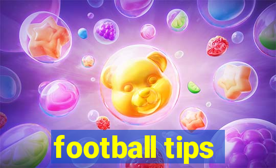 football tips