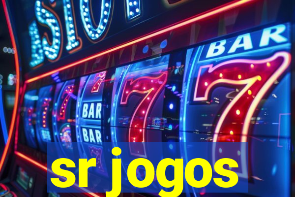 sr jogos