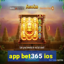 app bet365 ios