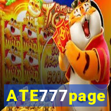 ATE777page