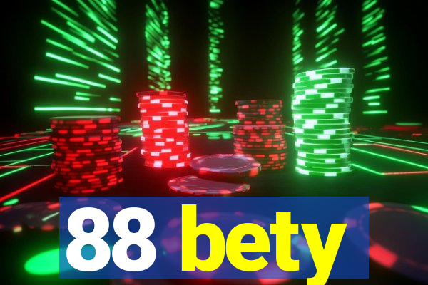 88 bety