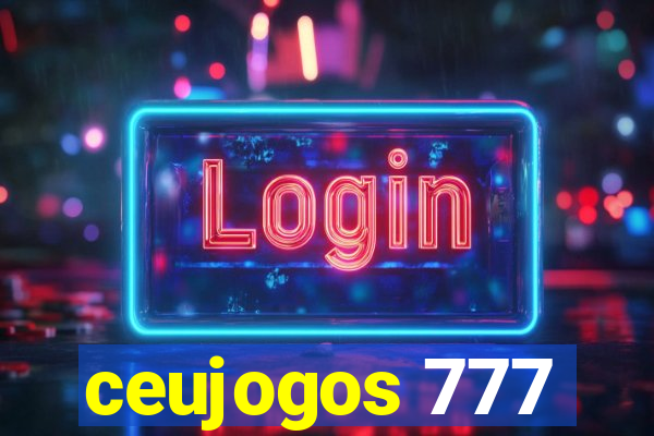 ceujogos 777