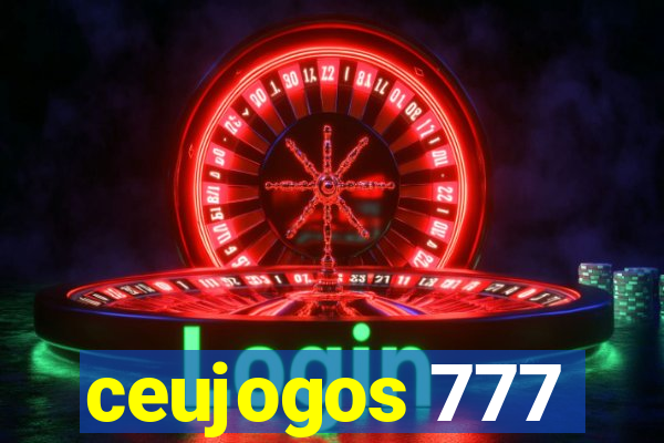 ceujogos 777