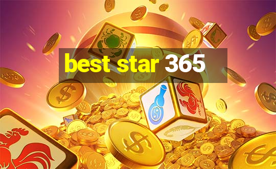 best star 365