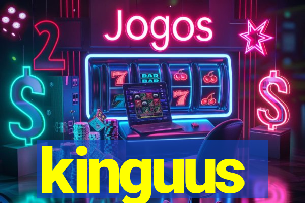 kinguus