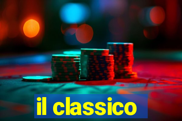 il classico