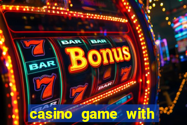 casino game with real money