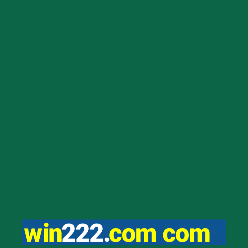 win222.com com