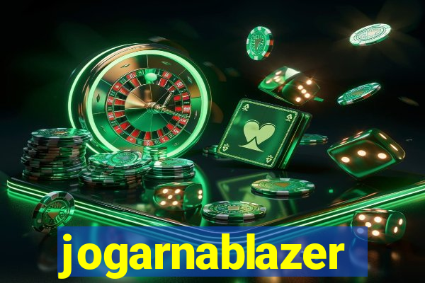 jogarnablazer