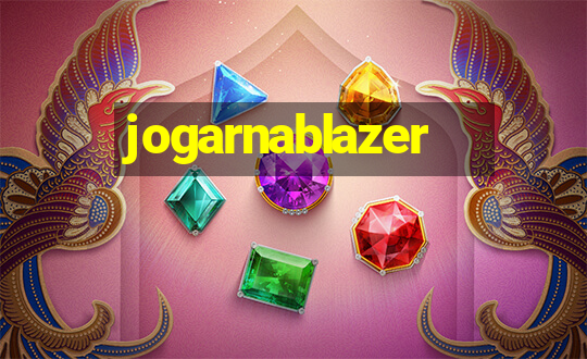 jogarnablazer