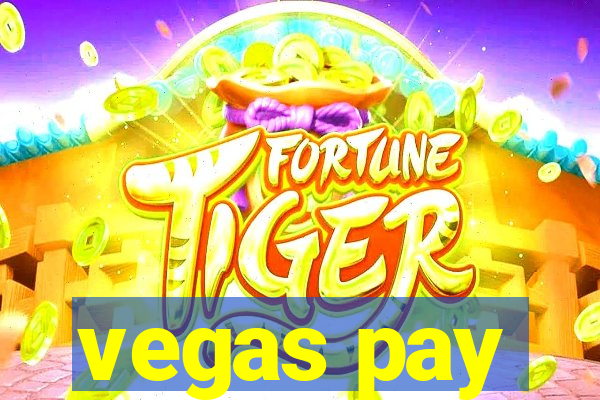 vegas pay