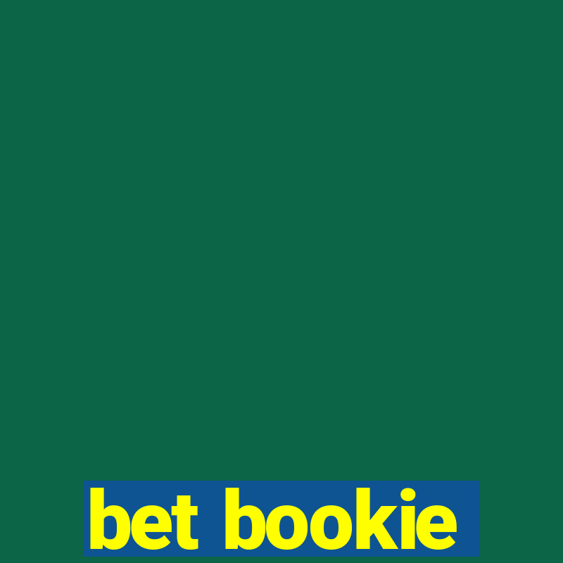 bet bookie