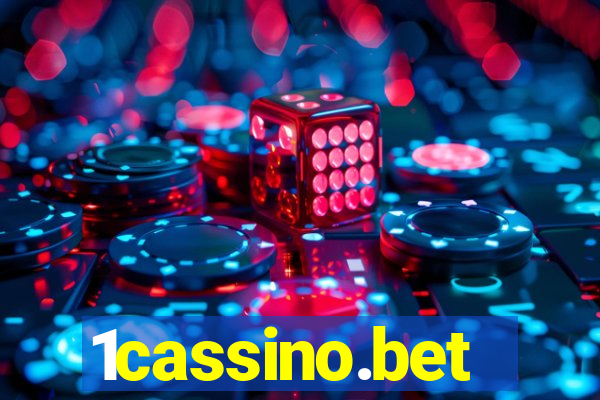 1cassino.bet