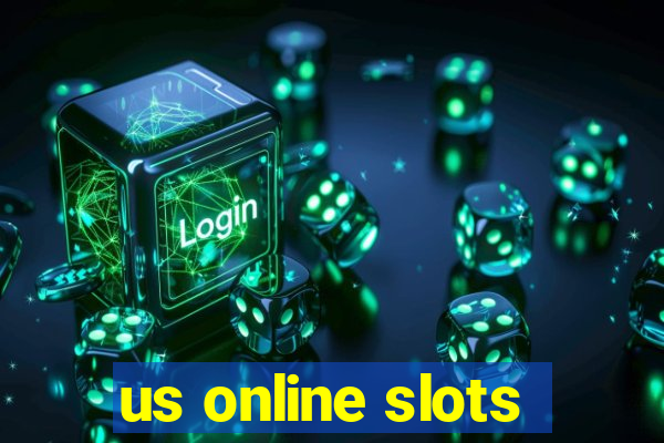 us online slots