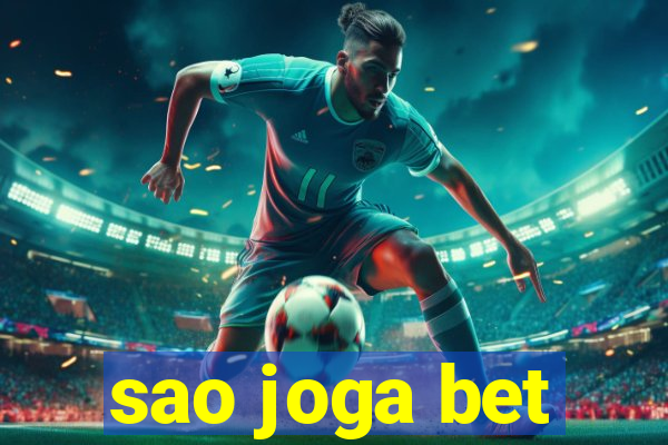 sao joga bet