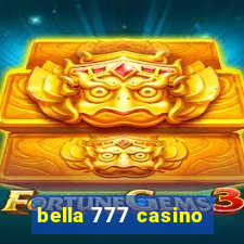 bella 777 casino