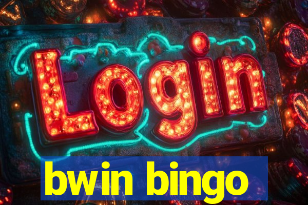 bwin bingo