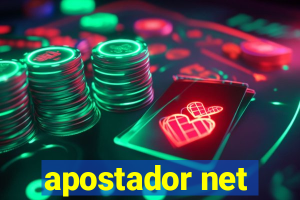 apostador net