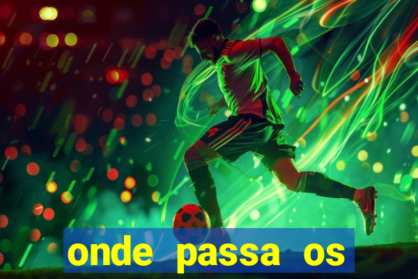 onde passa os jogos da bundesliga