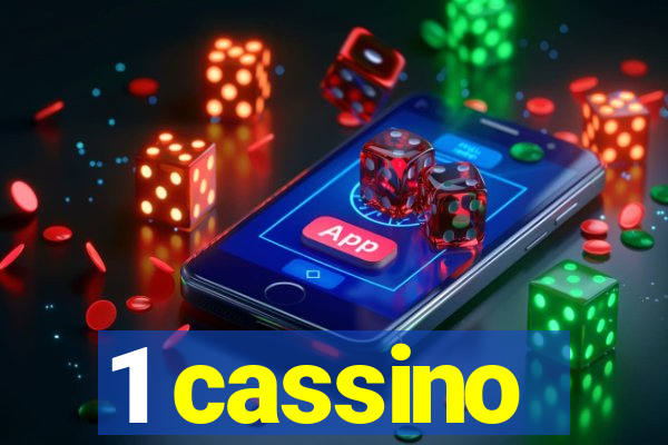 1 cassino