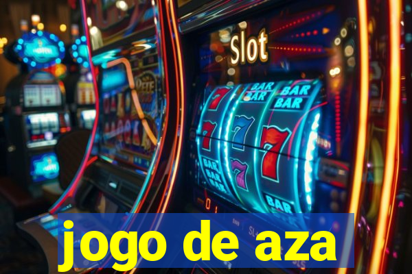 jogo de aza