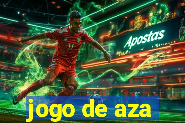 jogo de aza