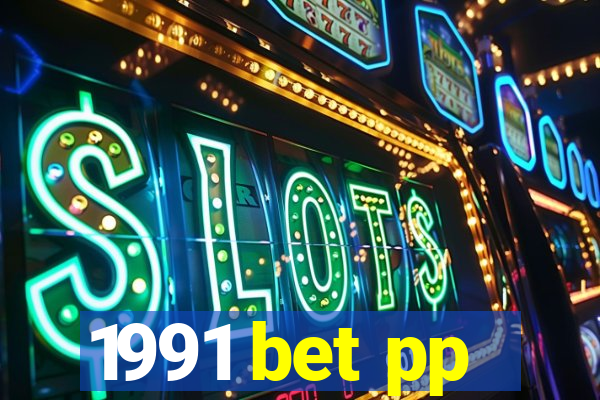 1991 bet pp