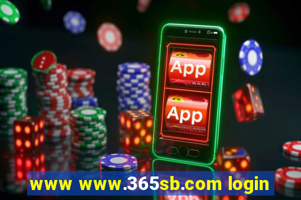 www www.365sb.com login