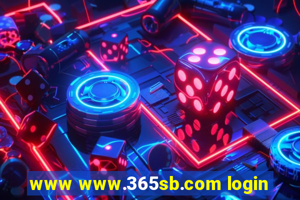 www www.365sb.com login