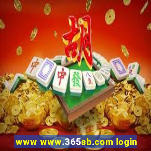 www www.365sb.com login