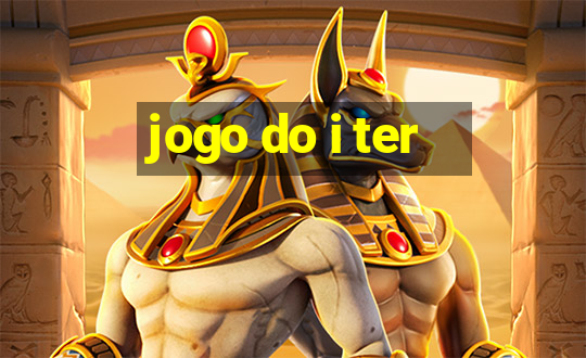 jogo do i ter