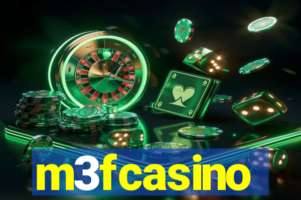 m3fcasino