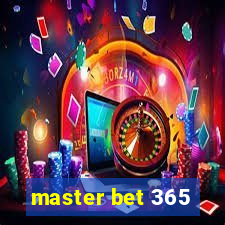 master bet 365