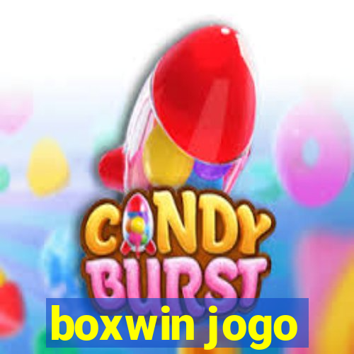 boxwin jogo