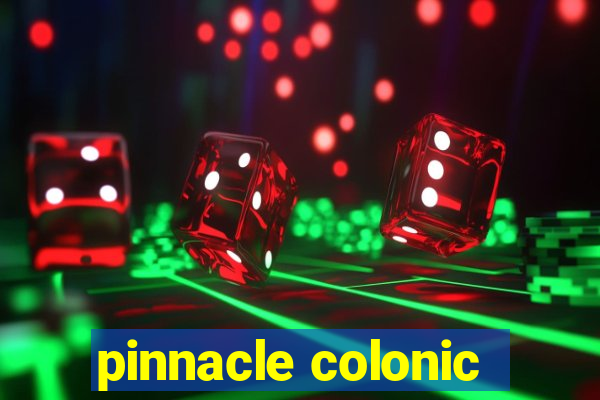 pinnacle colonic