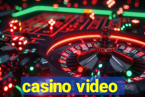 casino video