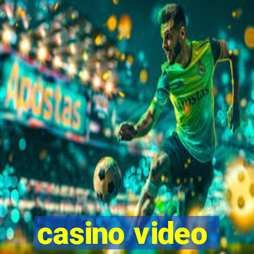 casino video