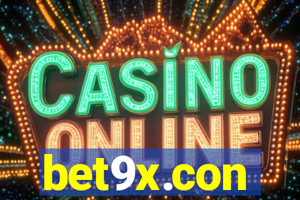 bet9x.con