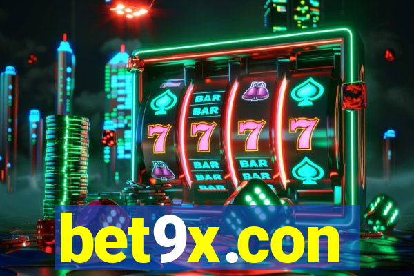 bet9x.con